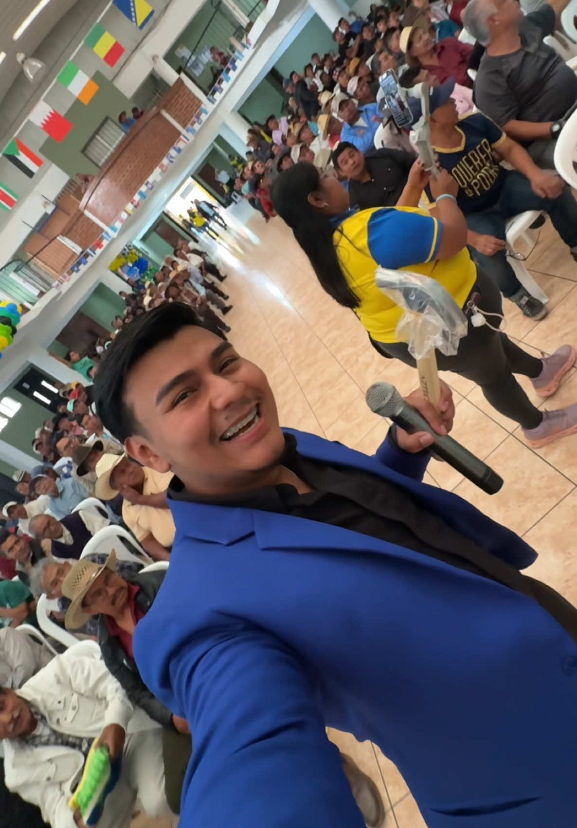 @Josh Alonzo 🤩 | ChuladaMayor
