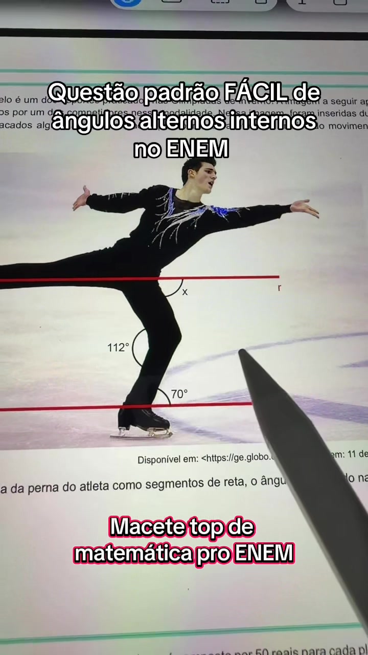 @renanmof | ENEM 2026