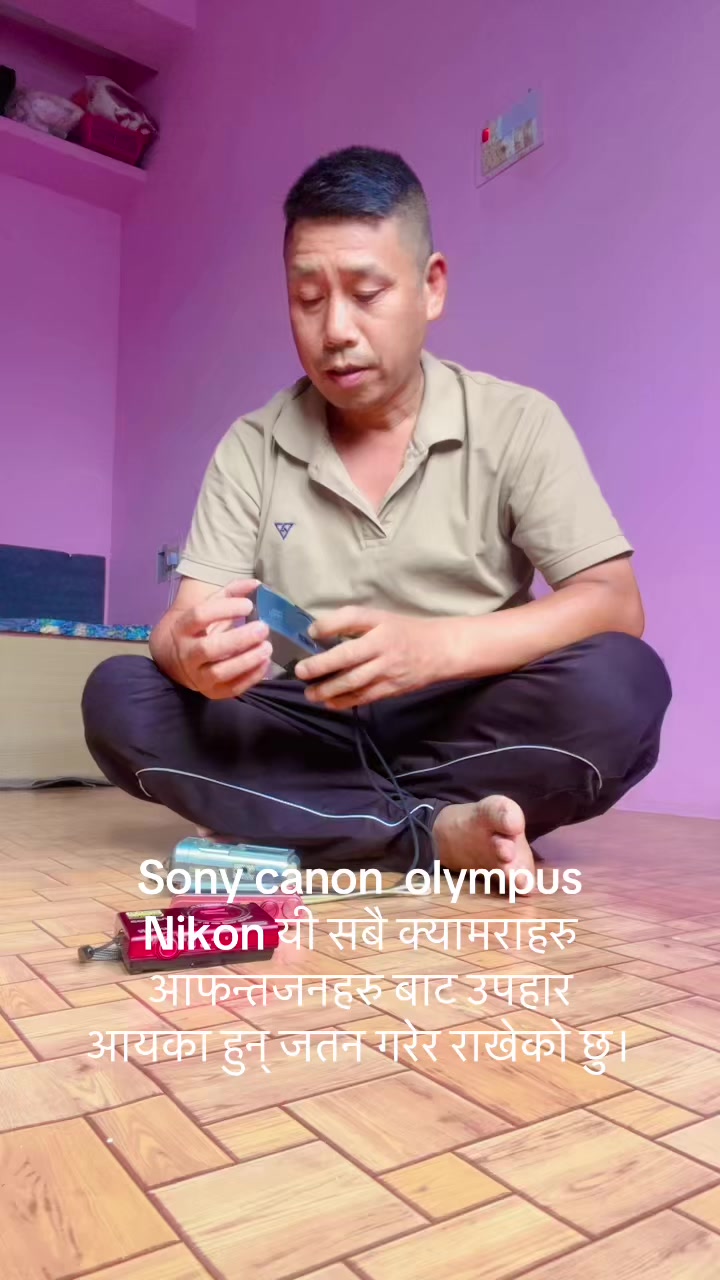 @indra khamcha magar पाल्पाली