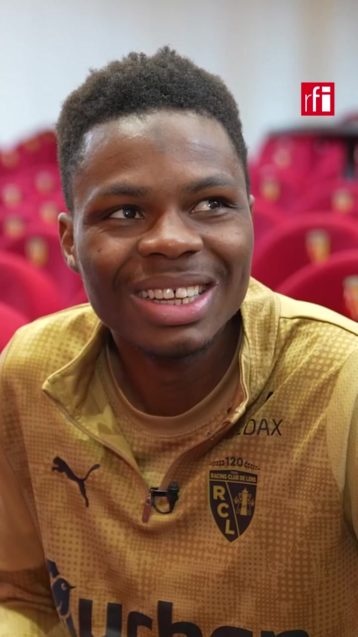 @Vive Les Aigles du Mali