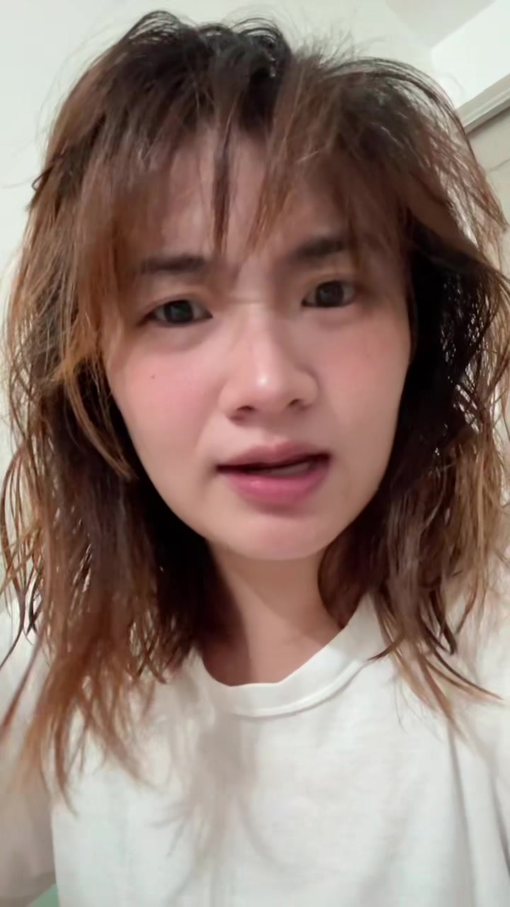 @Strawberry Short Hair