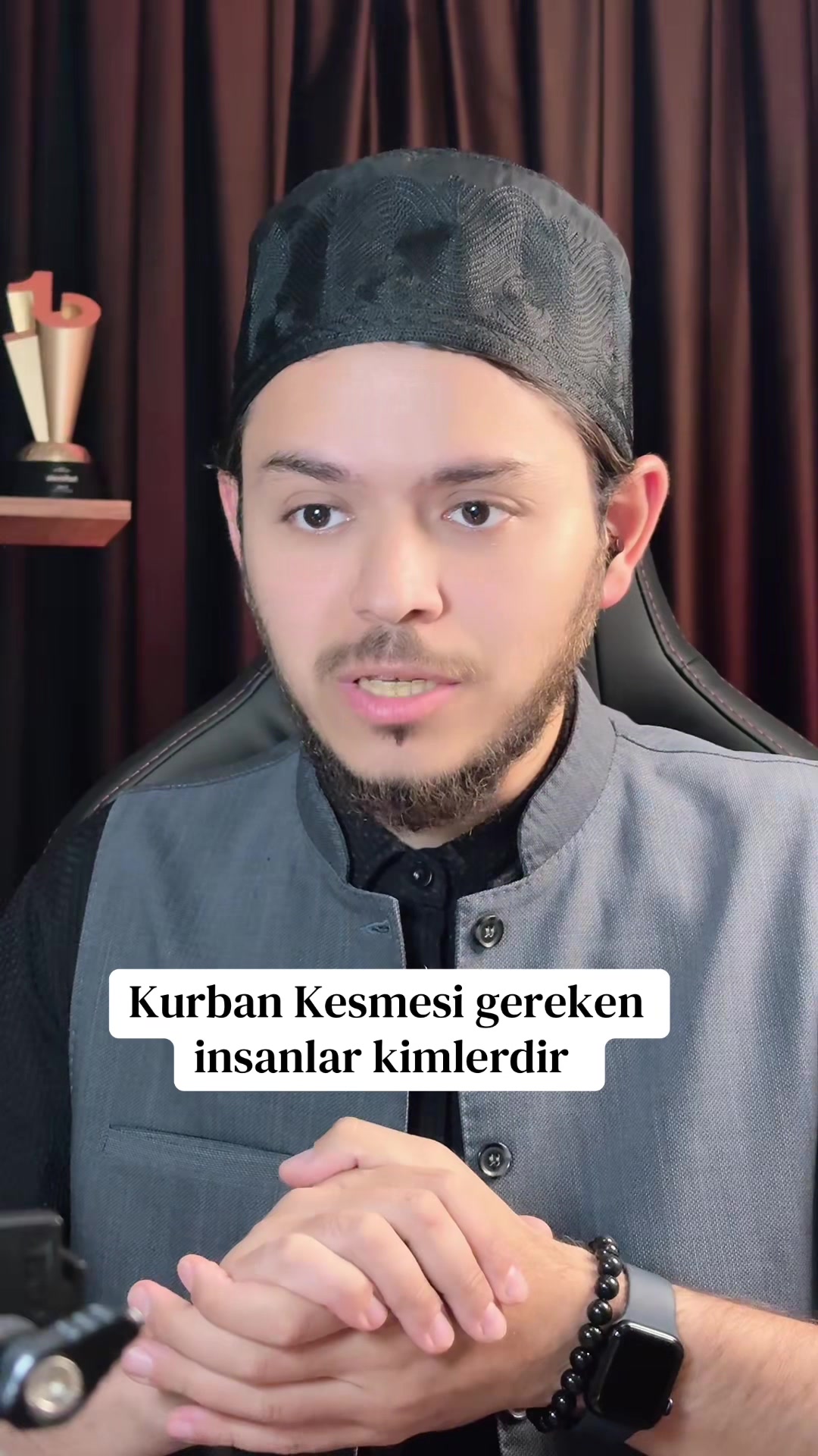 @HAFIZ VAİZ
