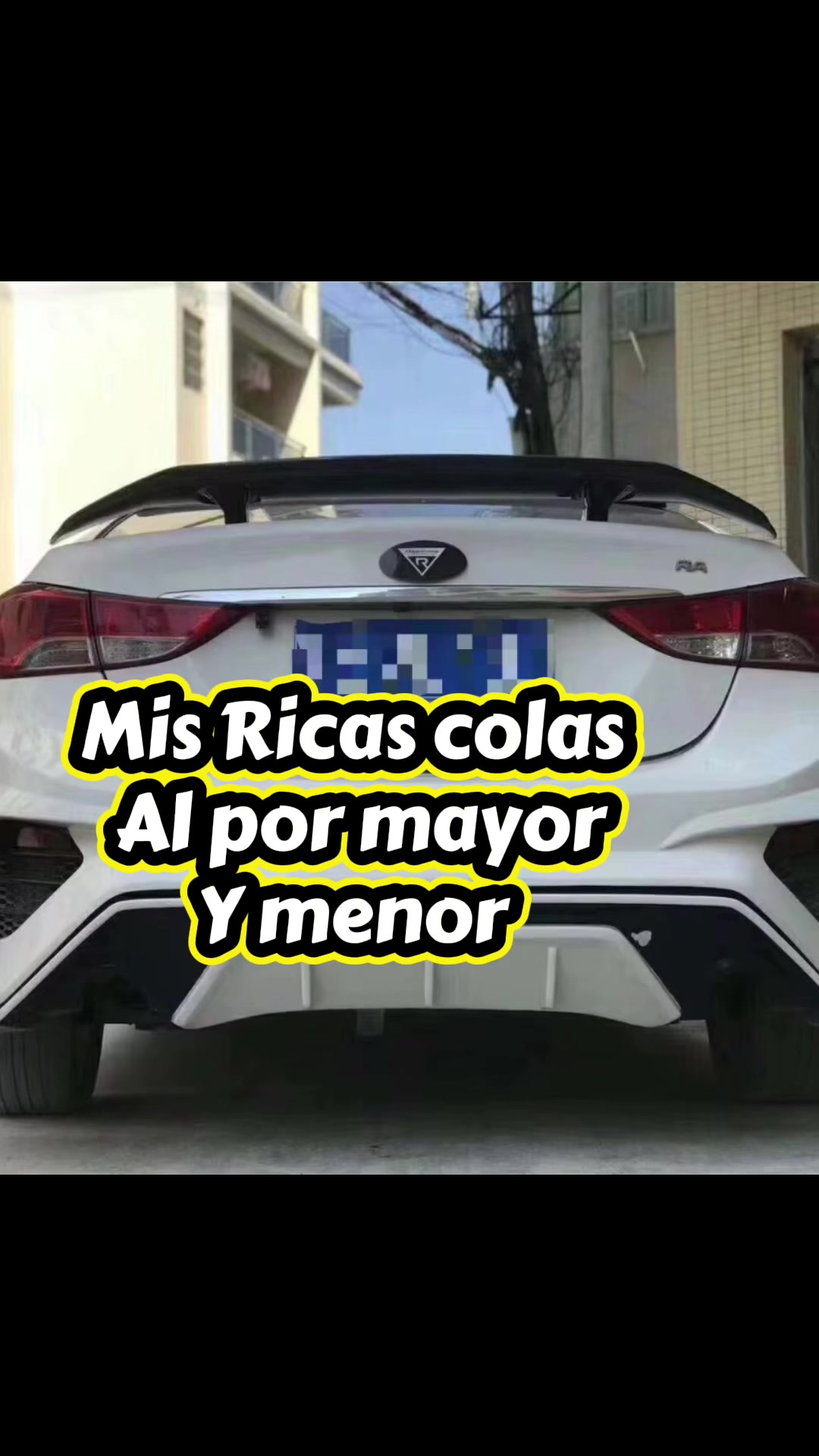 @🔰accesorios tuningcar L&T🇧🇴