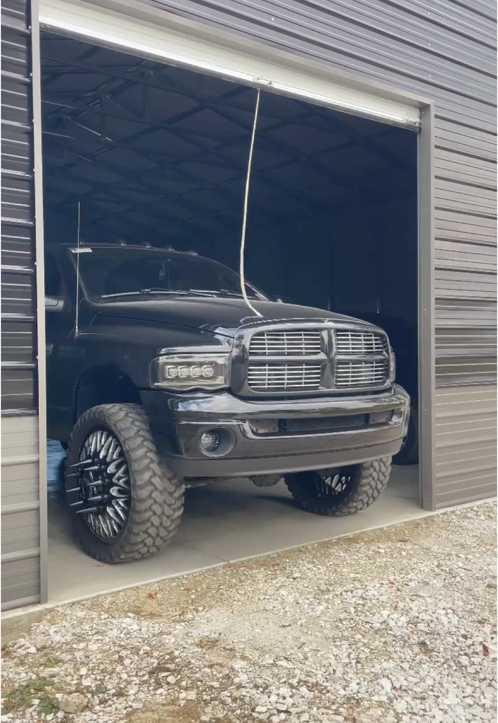 @Lot Lizard Diesel