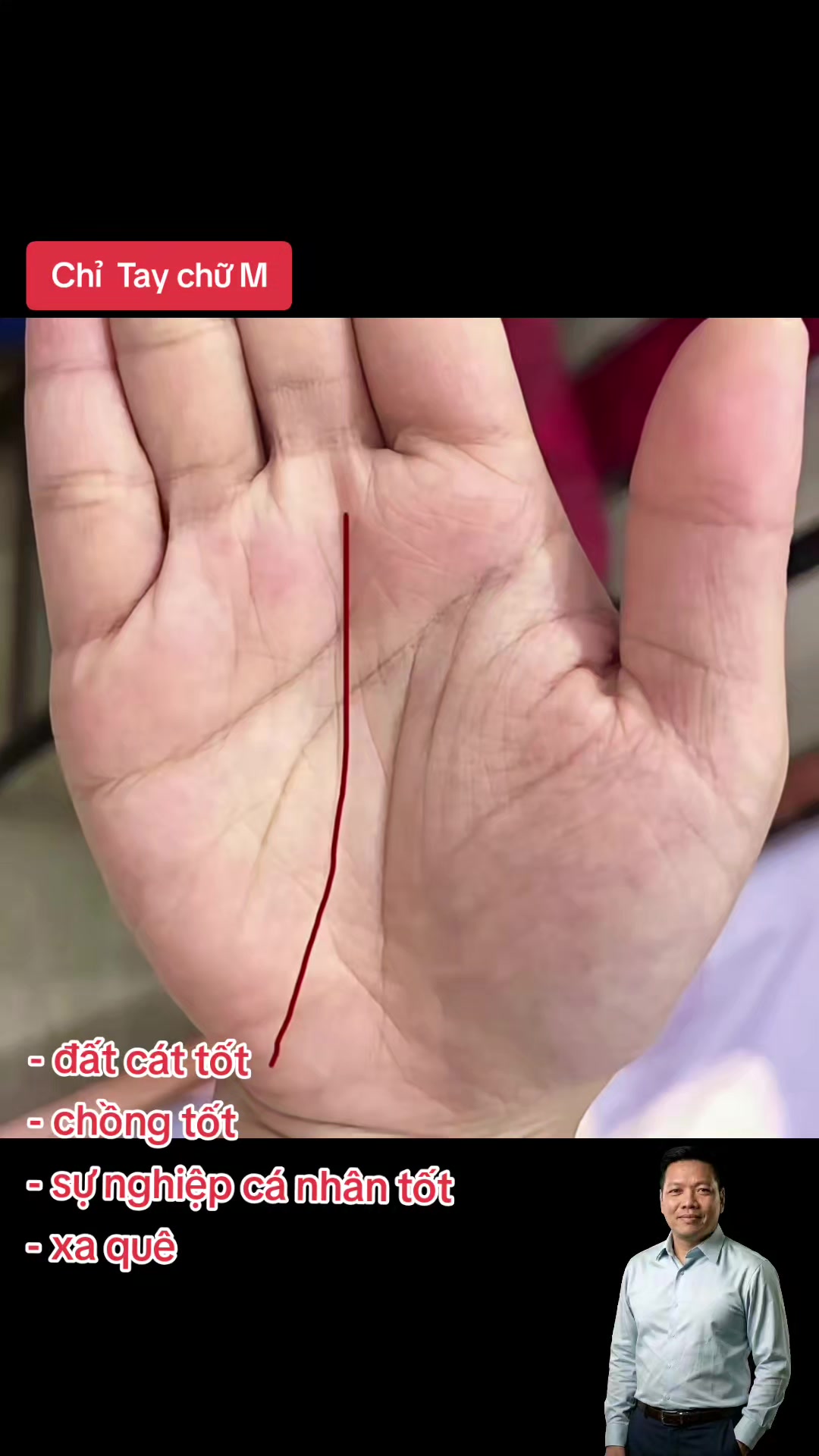 @Nh&acirc;n Tướng Sửa M&igrave;nh (Đỗ L&acirc;m)