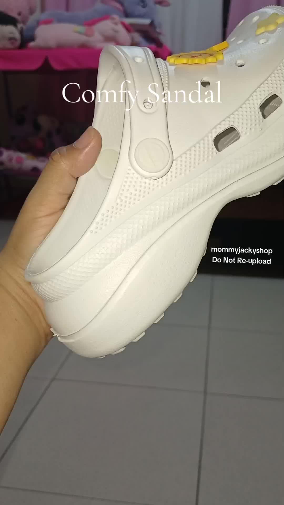 @Momshie Jacky