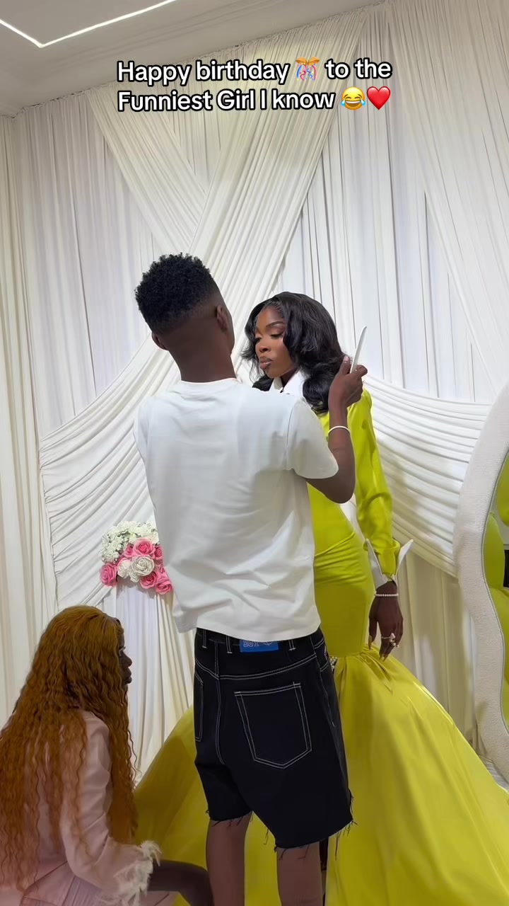 @Benin Paparazzi