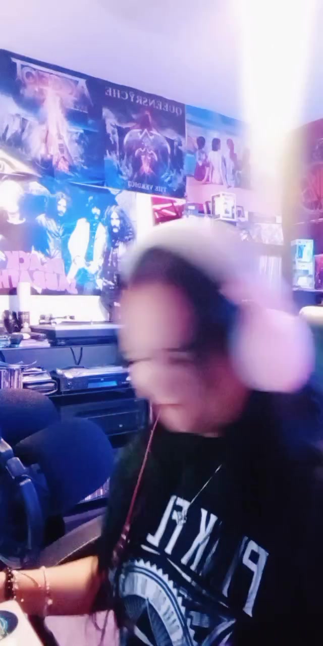 @Maya Pandora