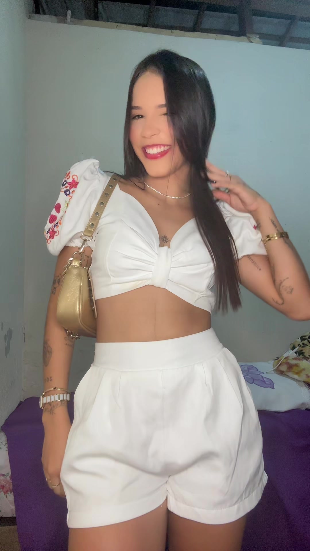 @Emilly Santana