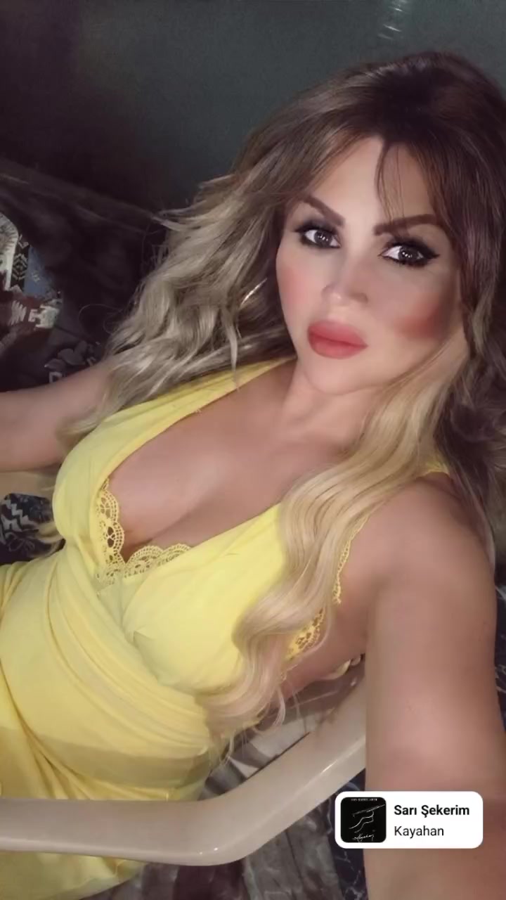 @Sevim Demirhan