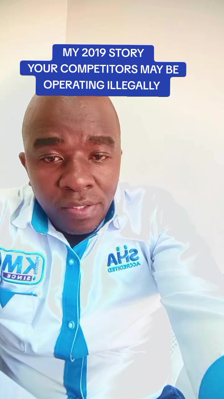 @Kirimukuyu Medical Centre