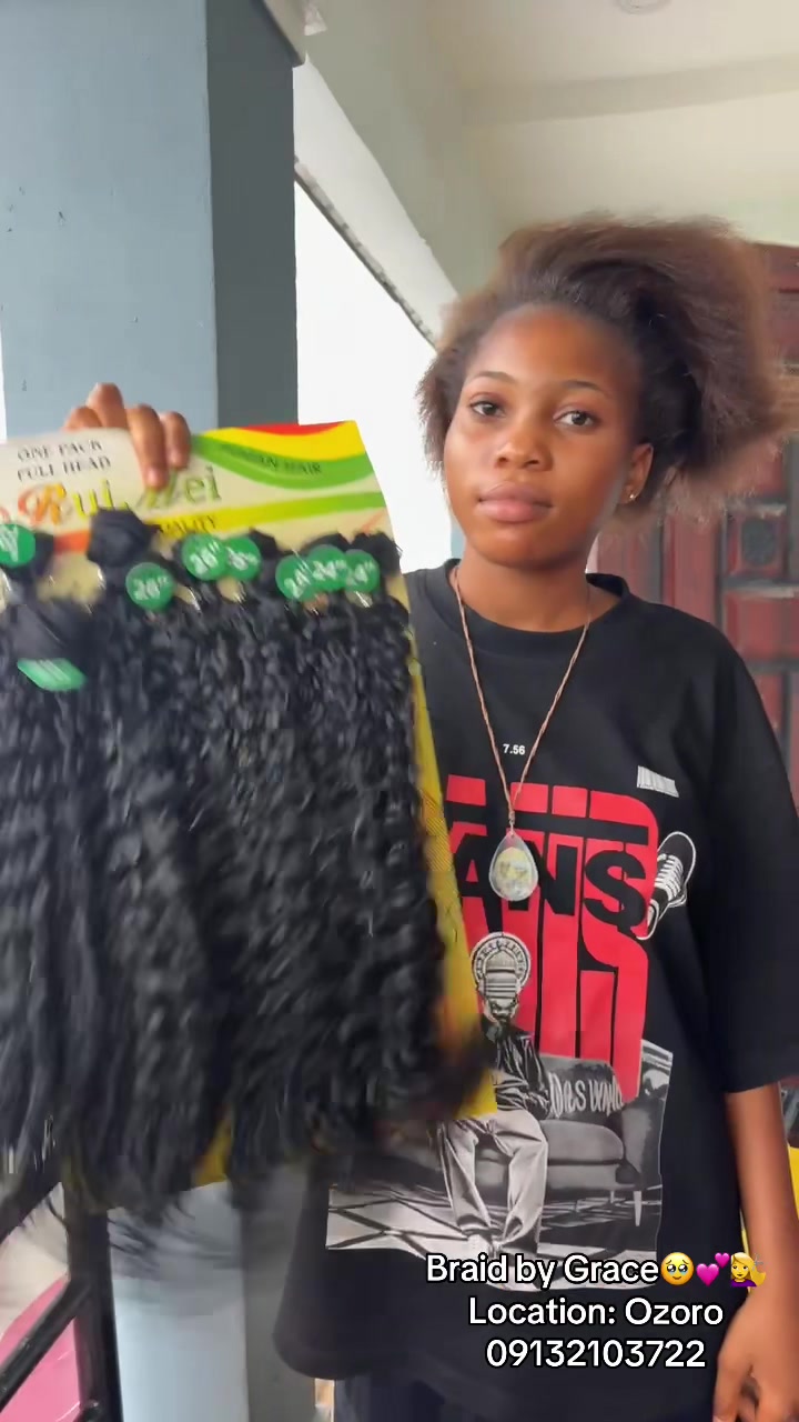 @Braid by Grace