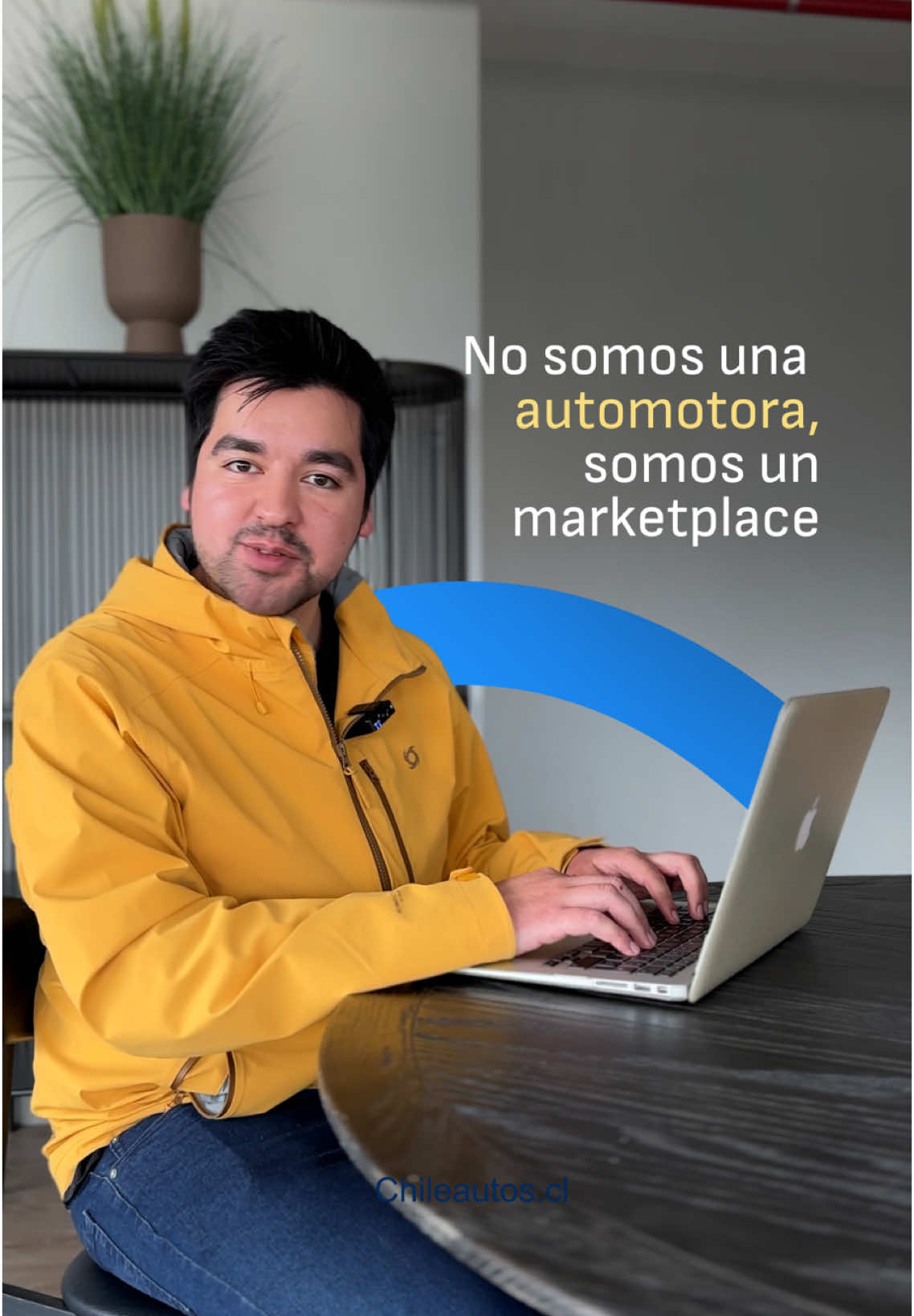 @Chileautos
