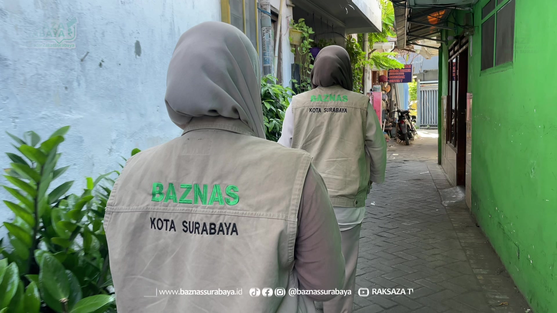 @BAZNAS Surabaya