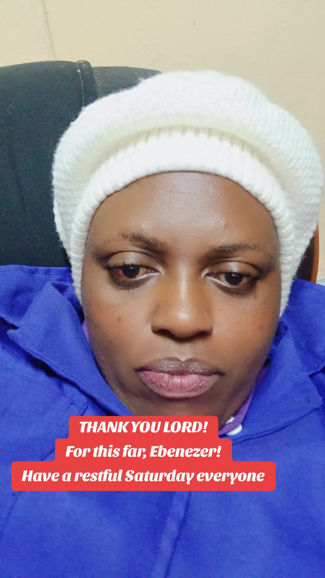 @Beatrice Wanjiru