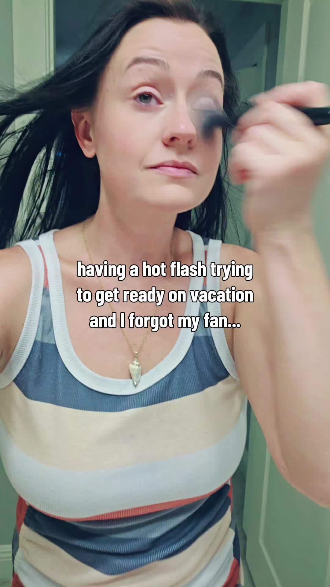 @Morgan