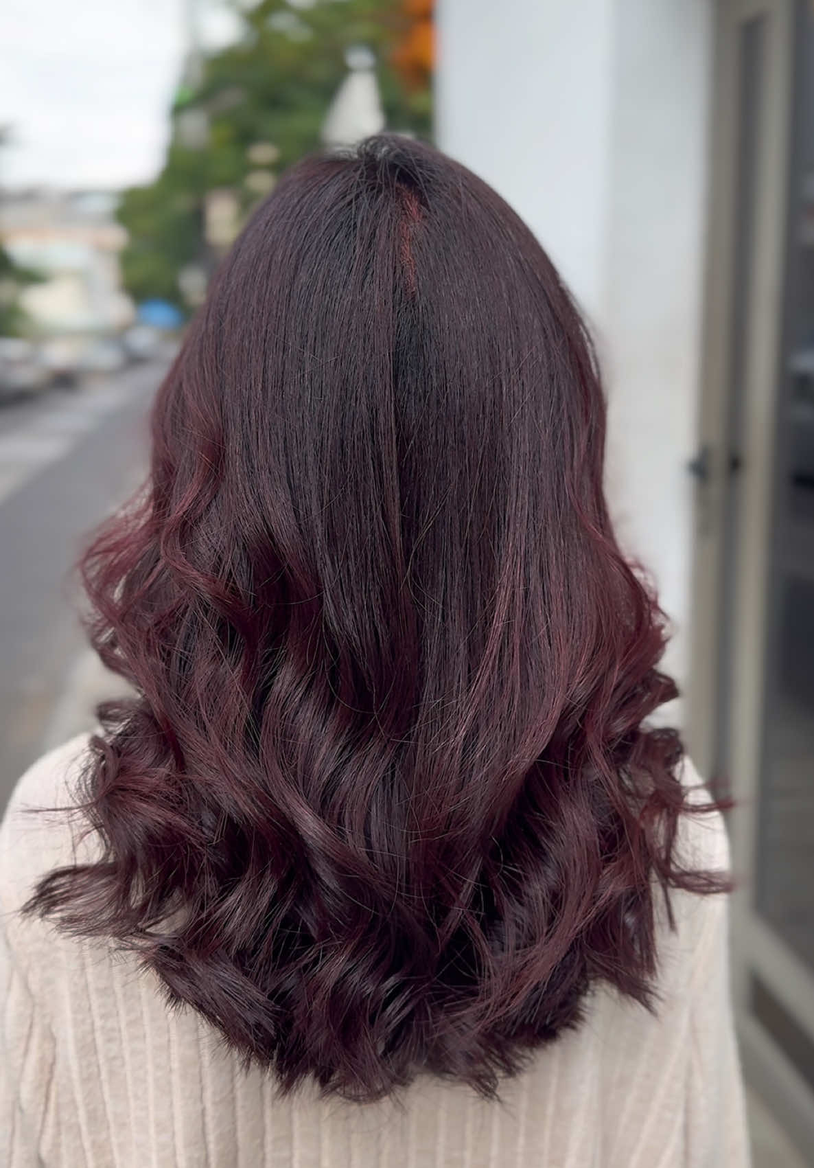 @Nuzhah Salon & Esthetic