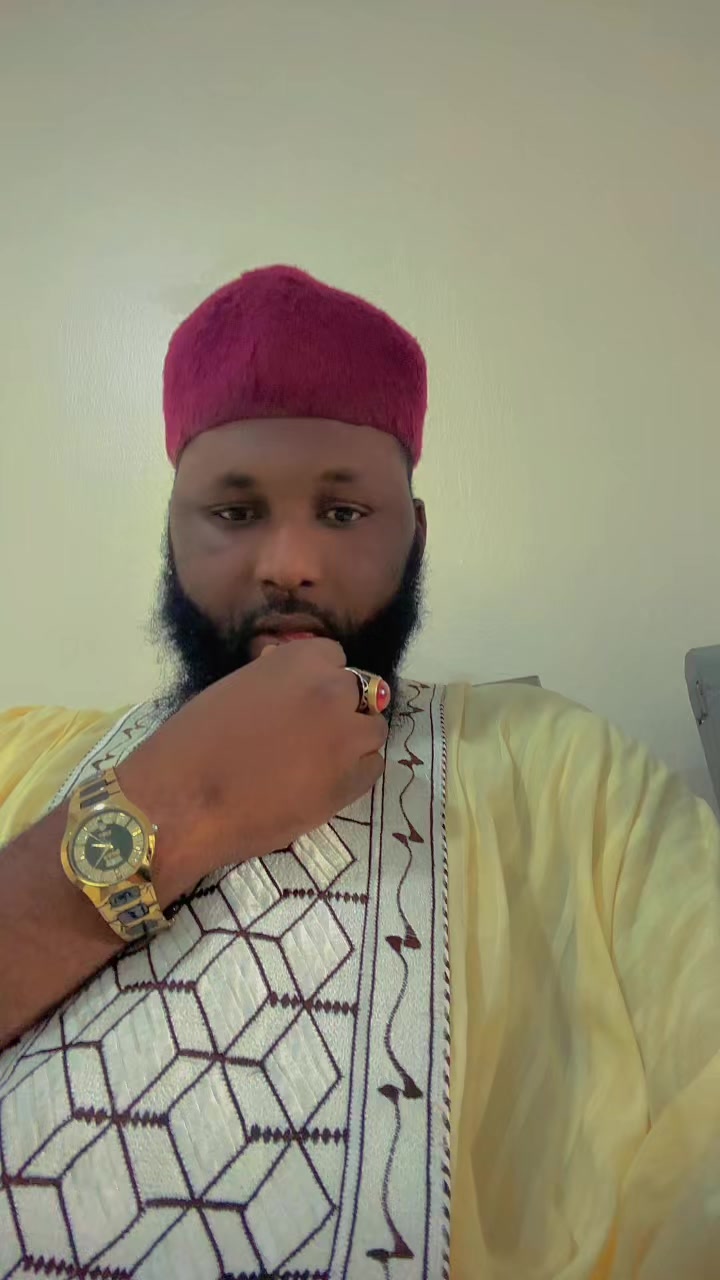 @DR. HABEEB SHEHU SKY