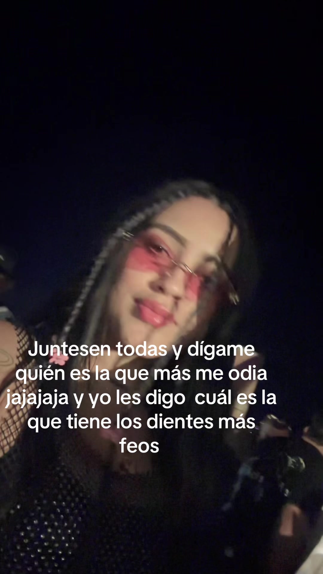 @Sara Valencia