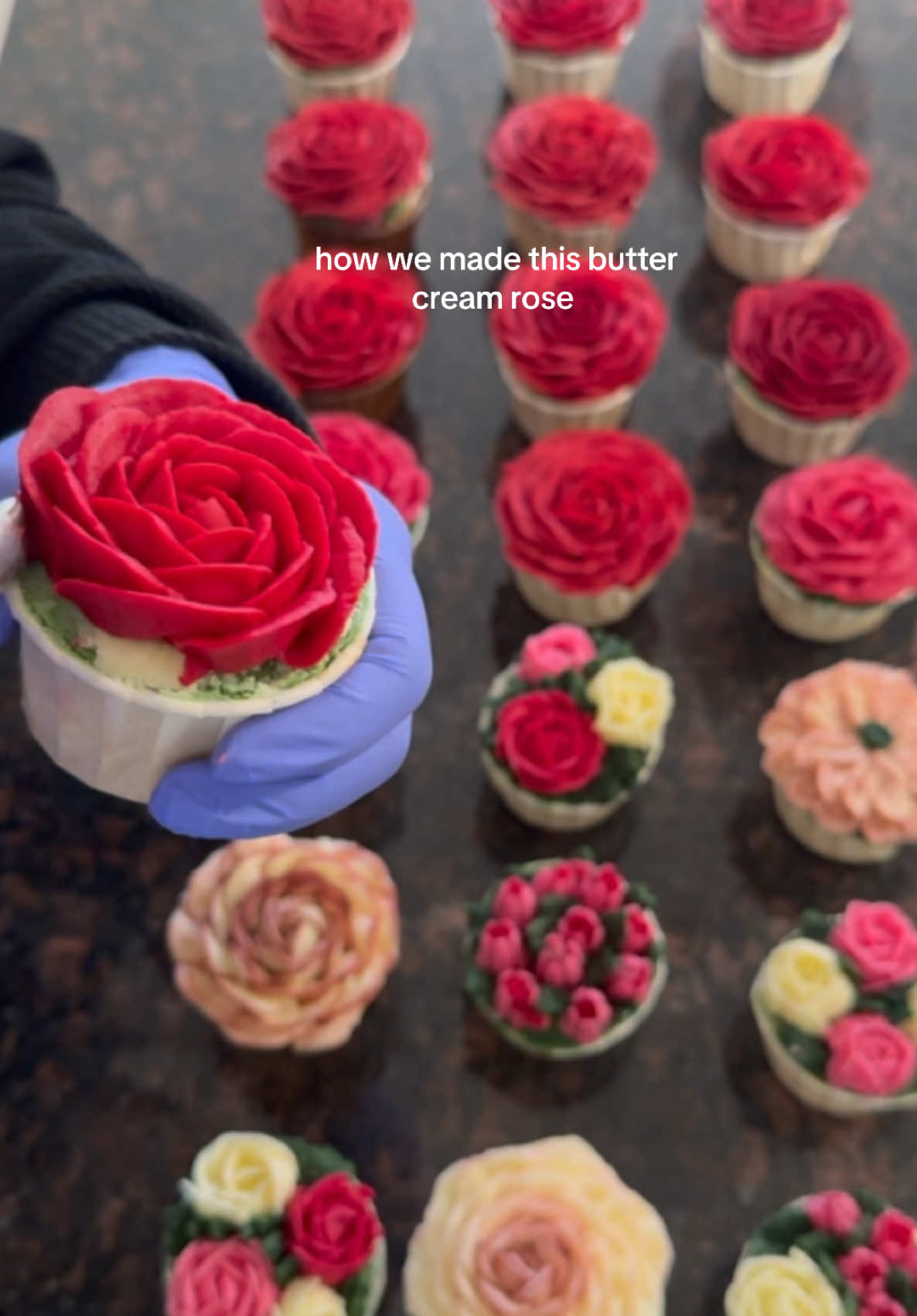 @Allure Cupcakes
