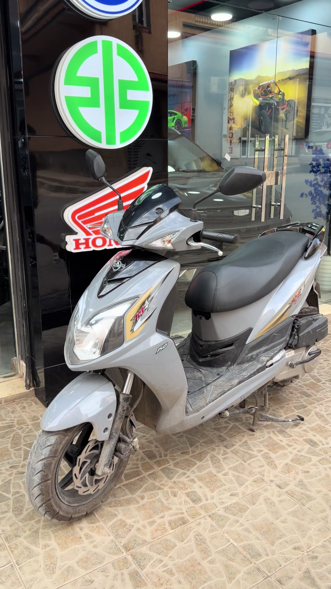 @GPX AUTO MOTO