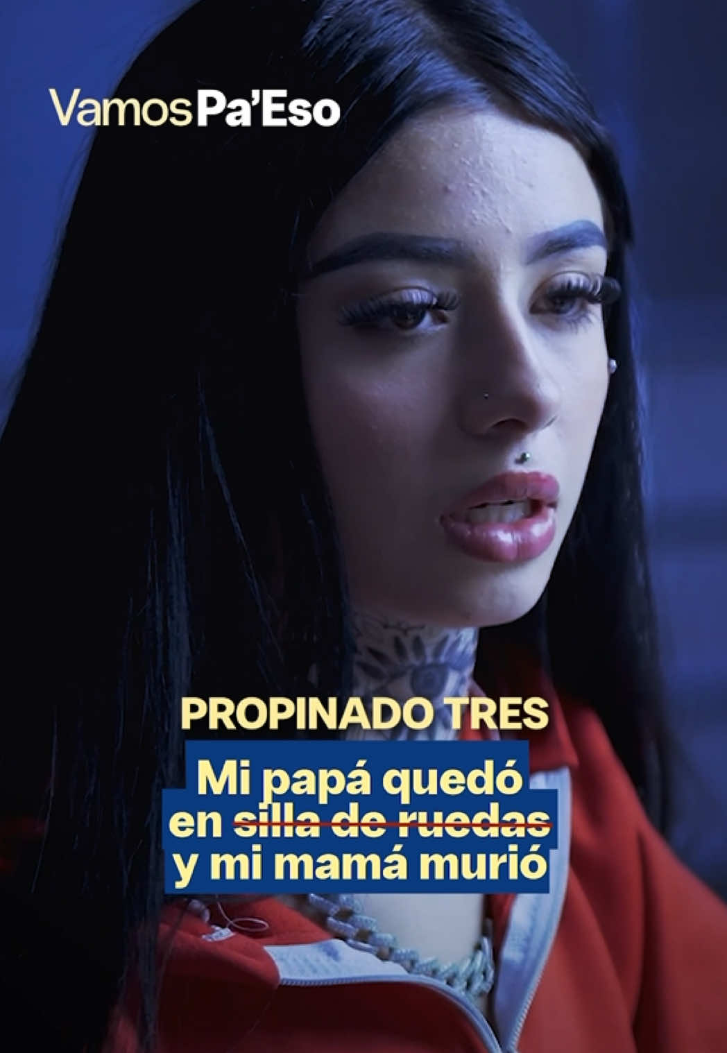 @Vamos pa eso