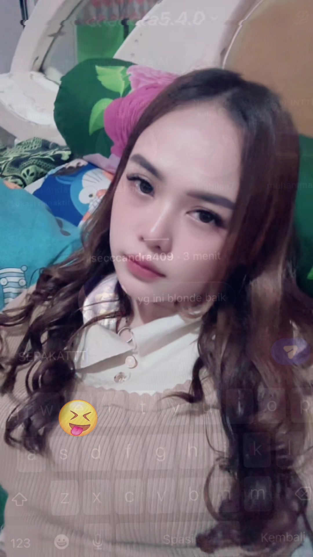@Queen Yanata