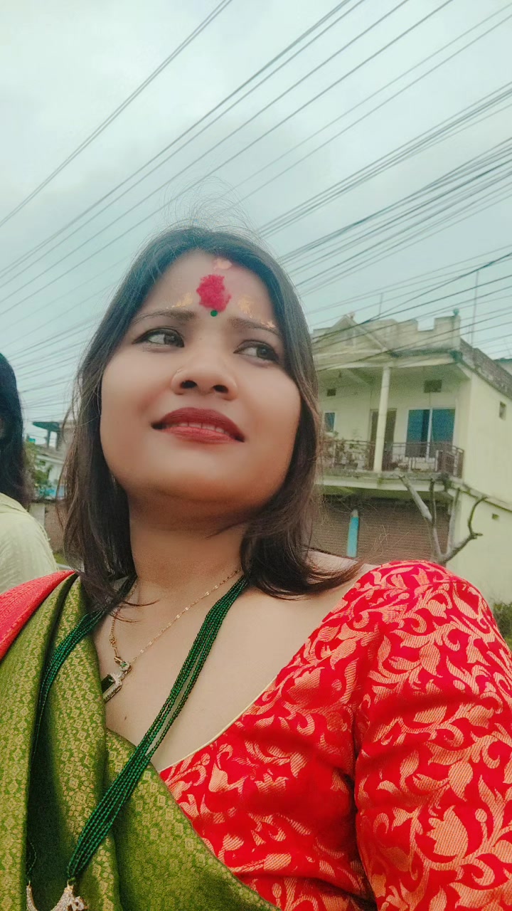 @Apsara Chaudhary