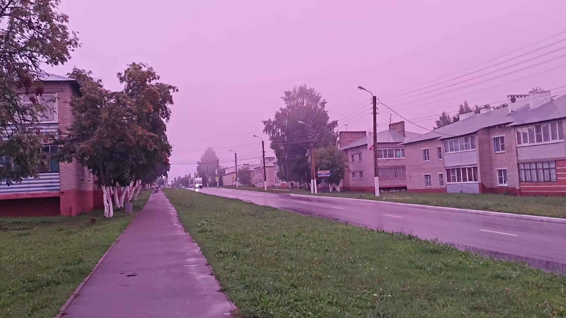 @тупик вечности.