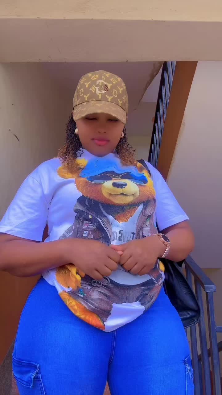 @Sylvia Tsoniah🥰