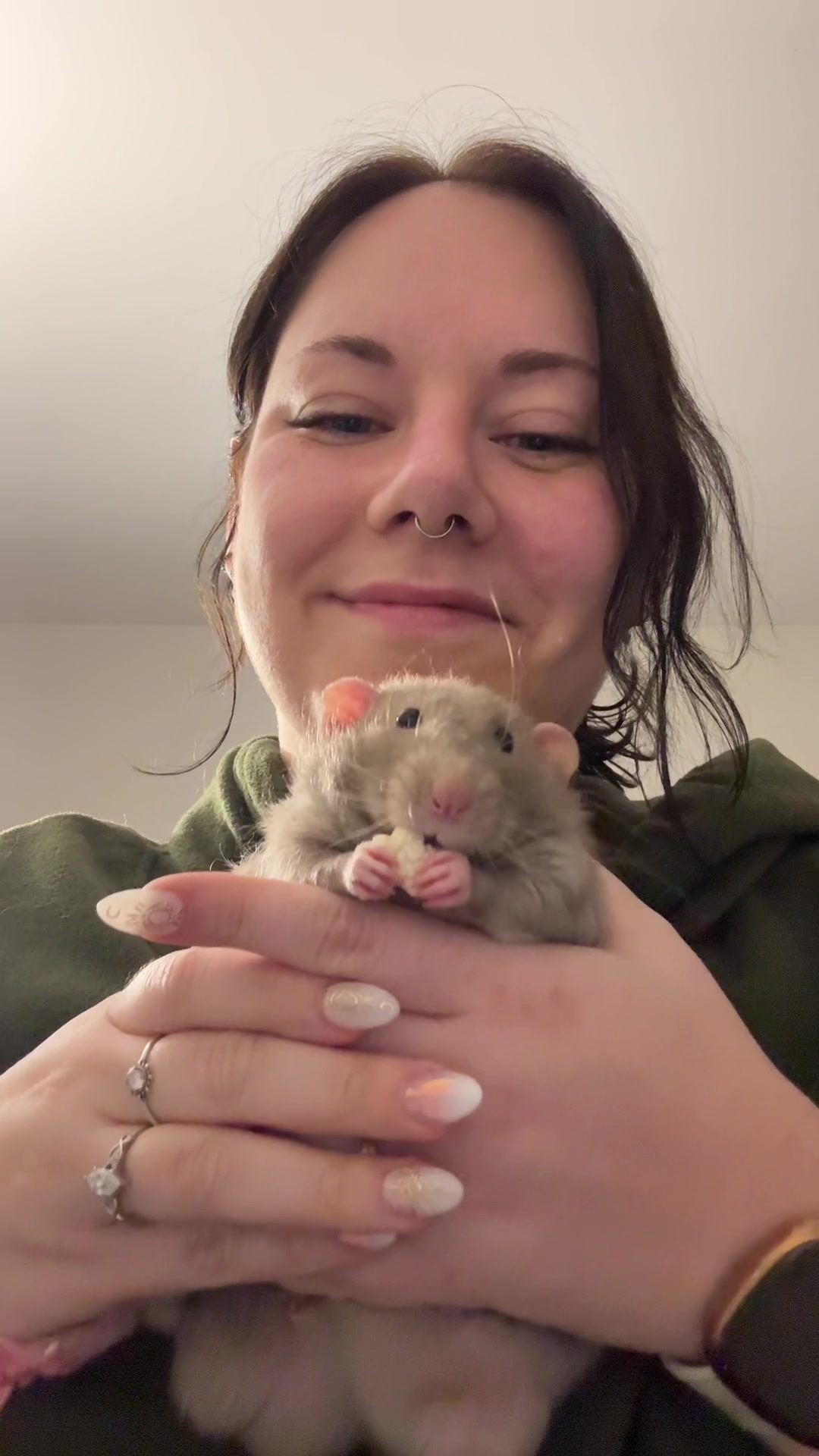 @Liloobi's Mischief