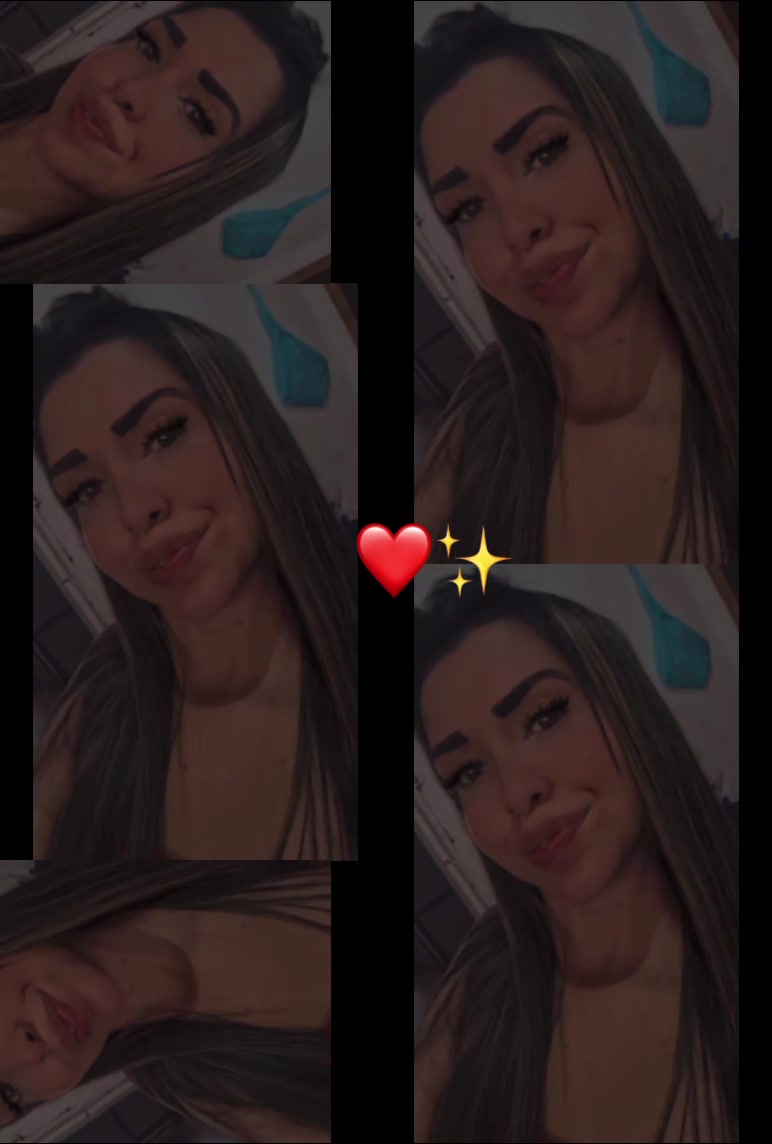 @Adrielly ♿️♿️