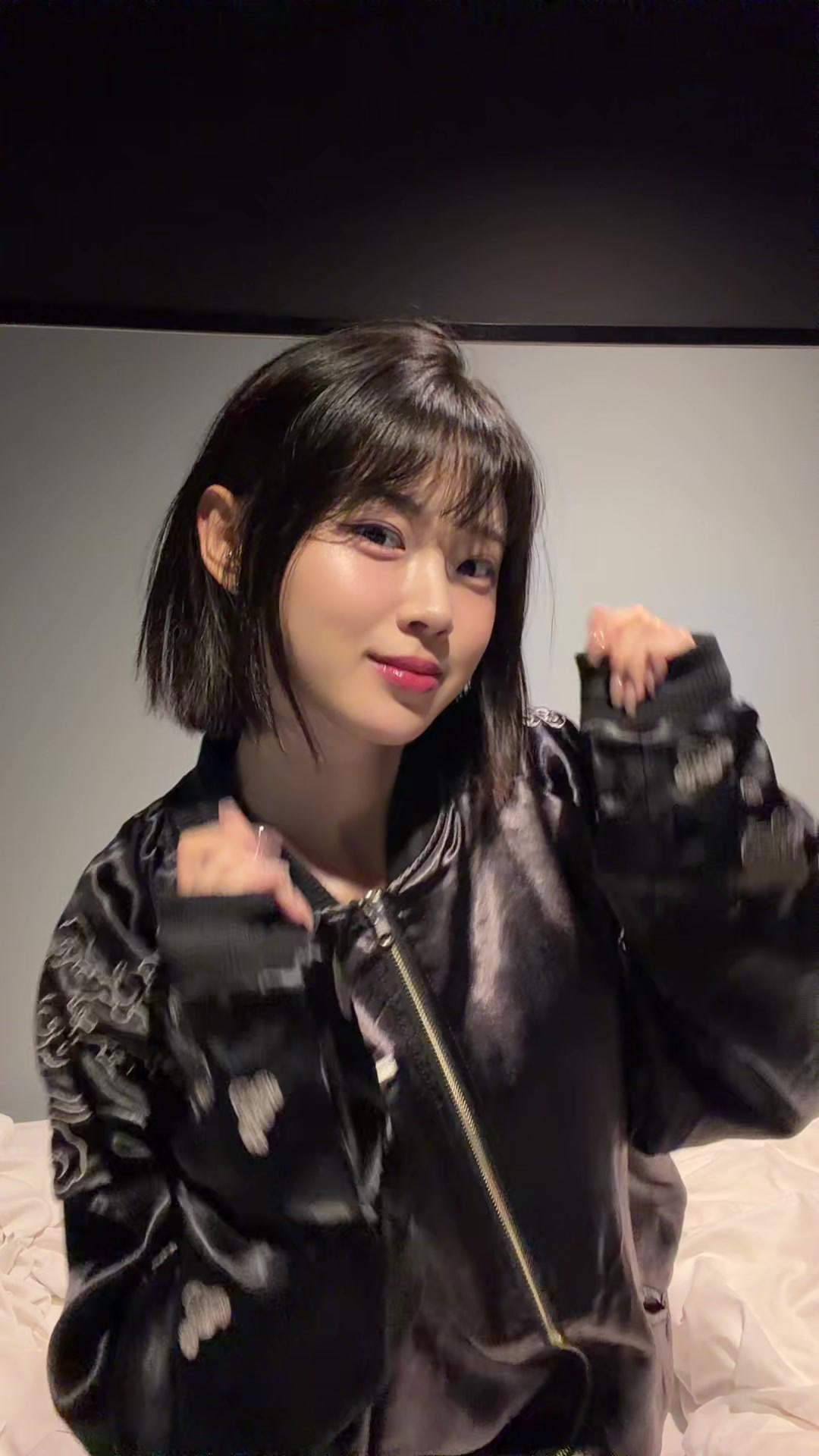 @👑 6/11 100day 👑은비eunbiウンビ👑