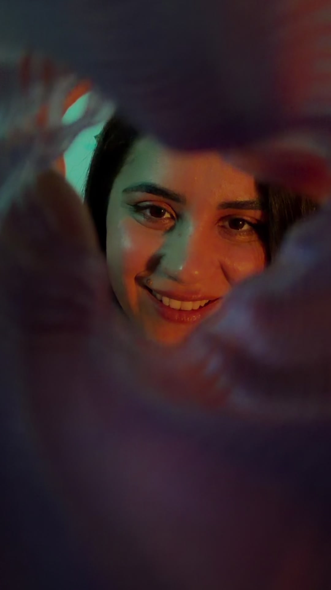 @Dania Arabic ASMR