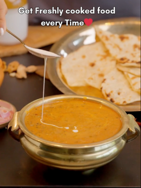 @Spicy Feast
