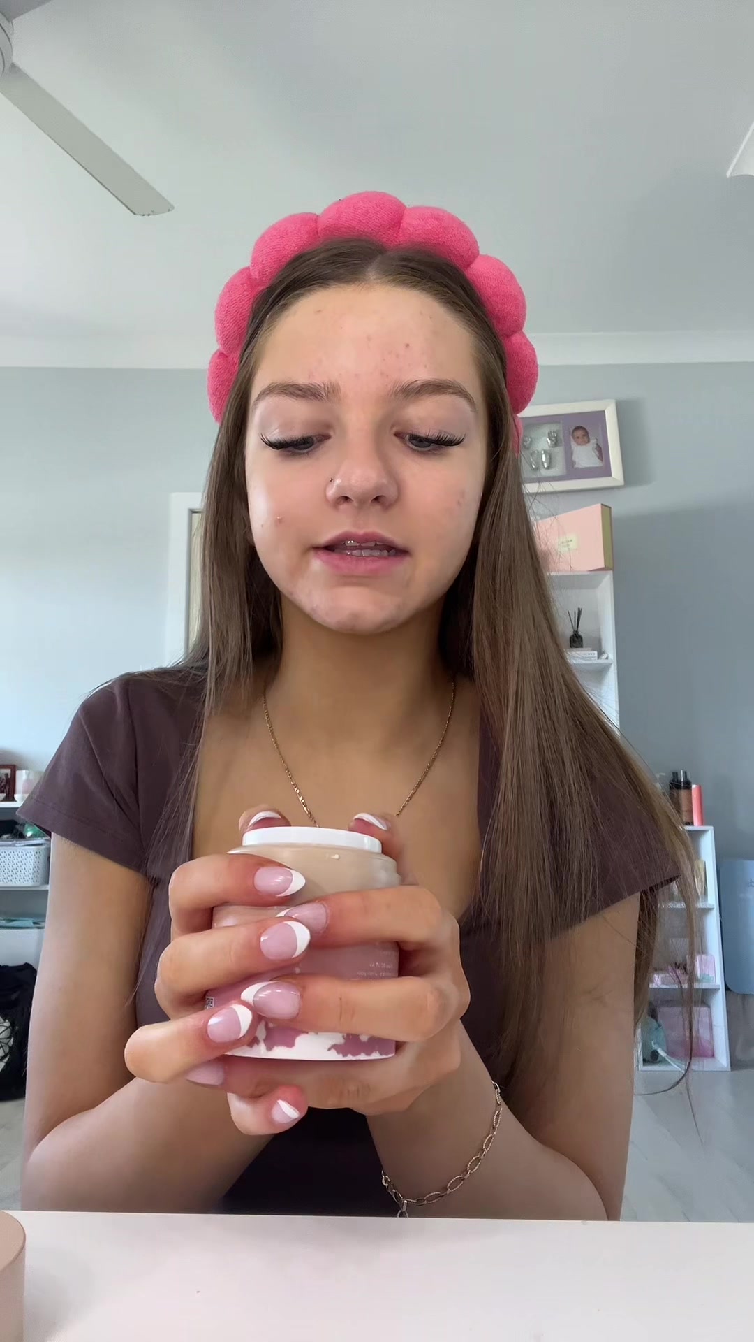 @Zoey