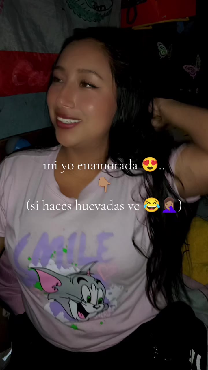 @Mishell💗🐺