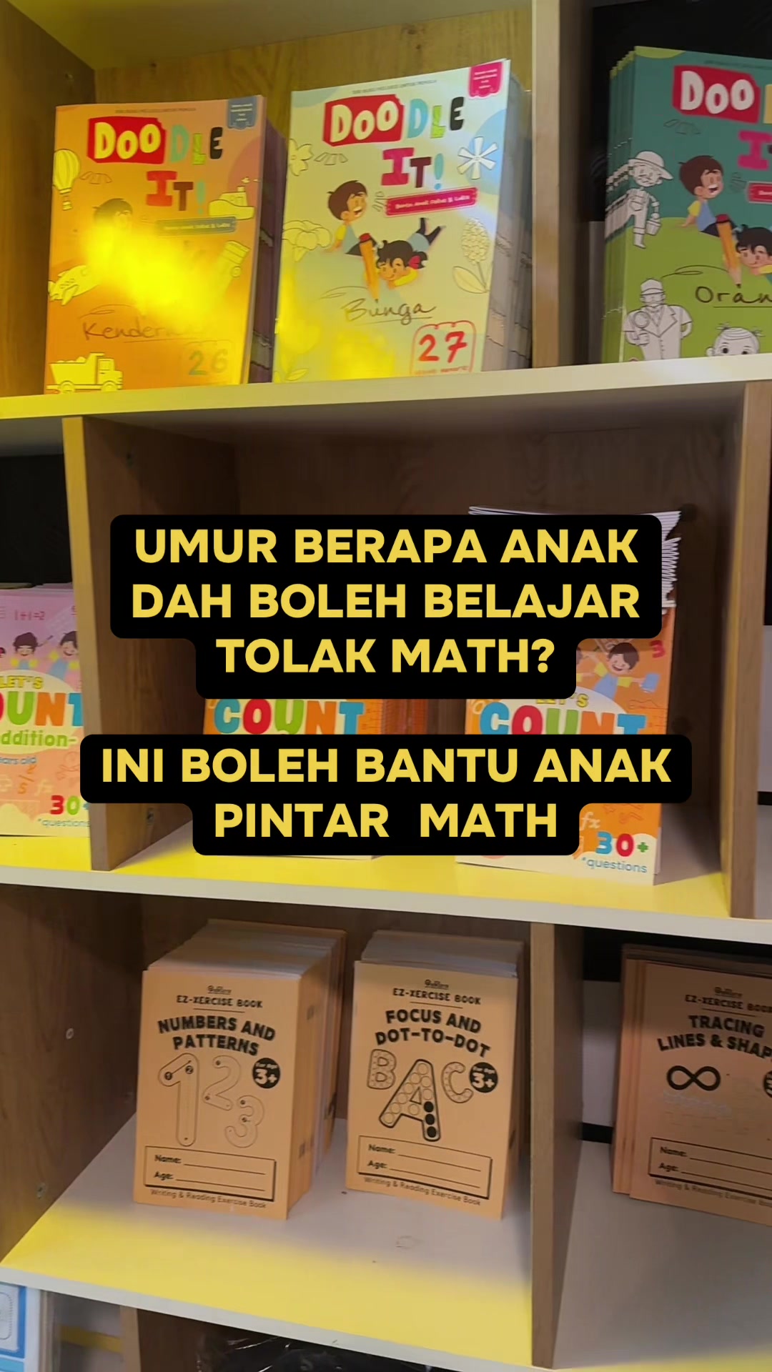 @Pakar Speech Delay & Anak