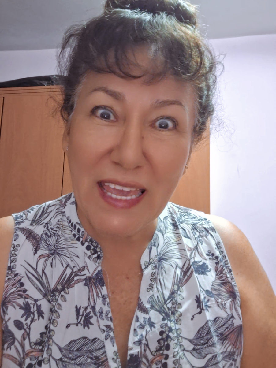@WILMA MUÑOZ