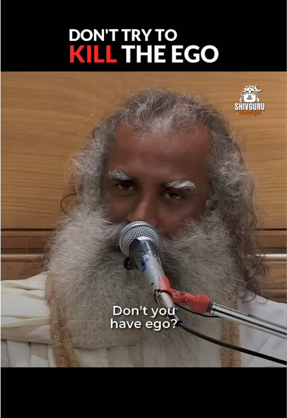 @ShivGuru