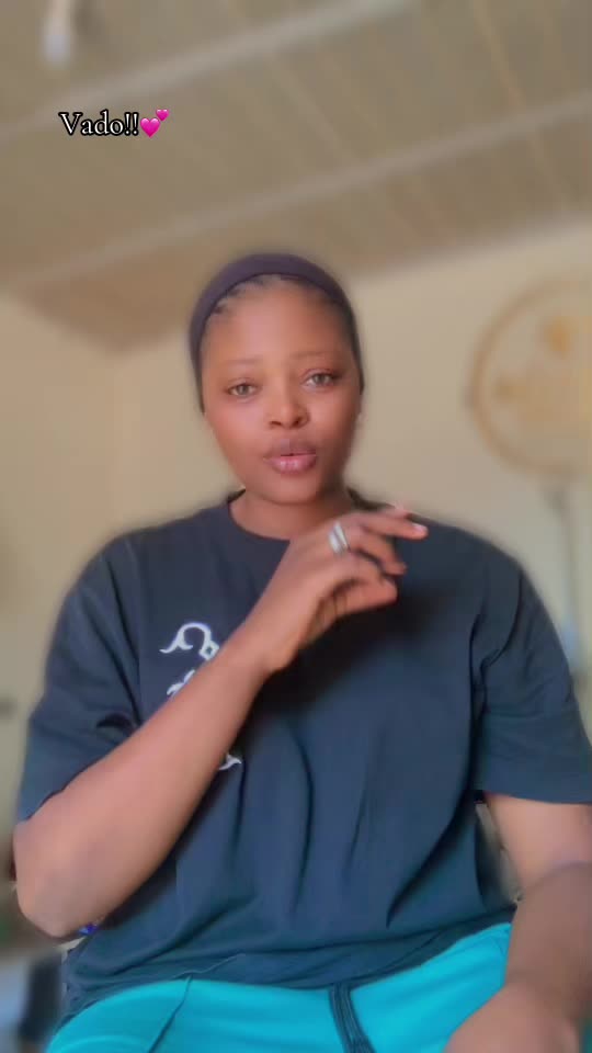 @Nana Aisha