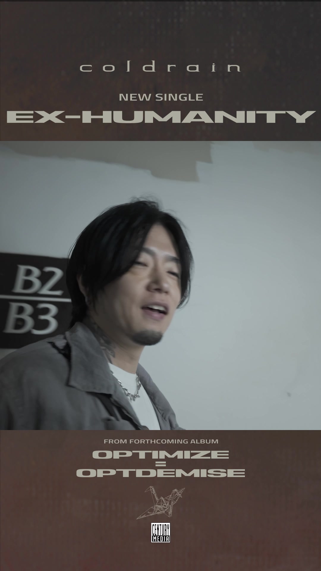 @coldrain