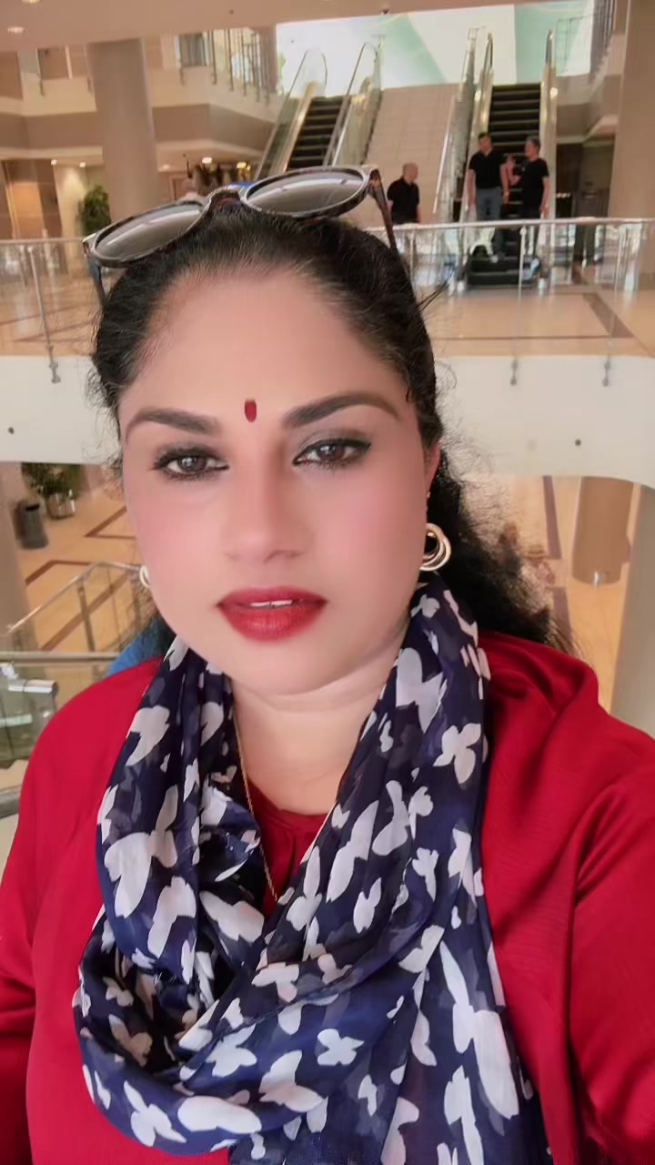 @Amitha Ami