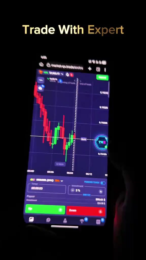 @Trade with Expert