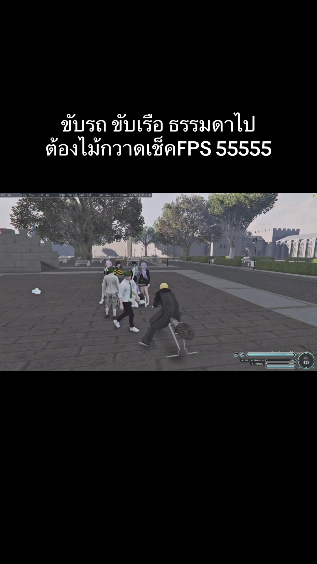 @กุตัดอ้อยแมน UNREAL BOXINGx4