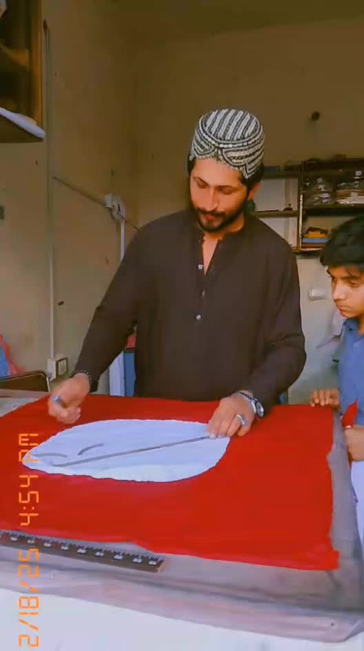 @comrad sahaB🔥