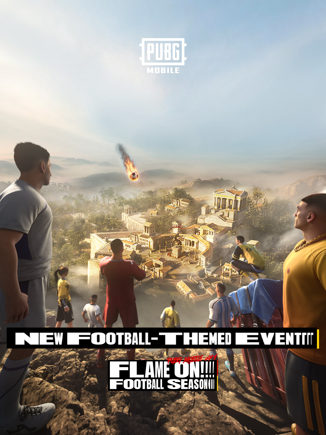 @PUBG MOBILE