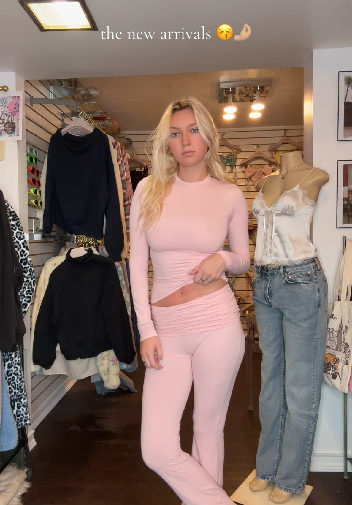 @OnFemme by Lindsey’s Kloset