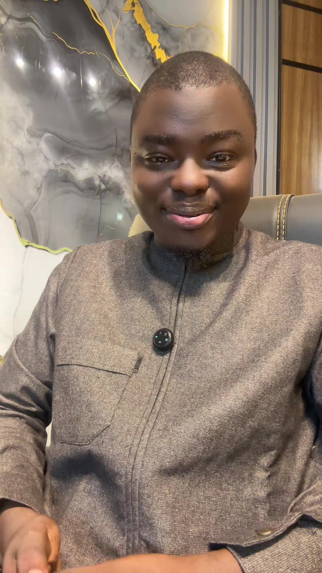 @S.Thierno PDG 📺
