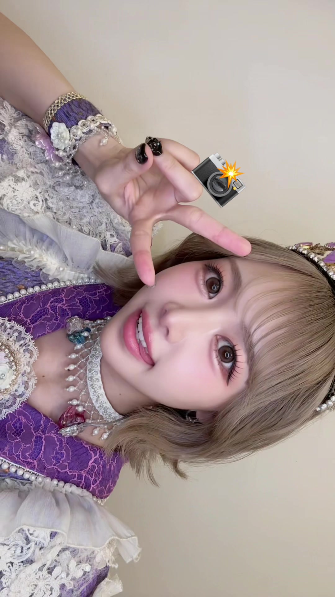 @るなぴ